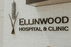 Ellinwood Hospital 2025