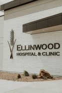 Ellinwood Hospital 2025