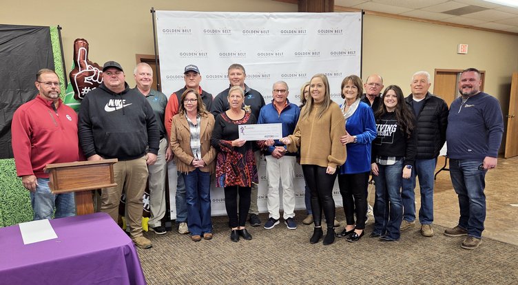 GBRC foundation 2025