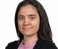 Karen Hebert, Ph.D, OTR/L