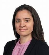 Karen Hebert, Ph.D, OTR/L