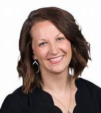 Mackenzie Feldhacker, OTD, OTR/L, CLT-LANA