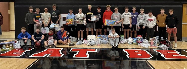 gbhs basketball lteam