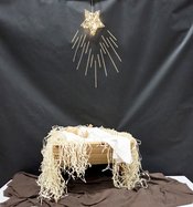 christmas manger 2025
