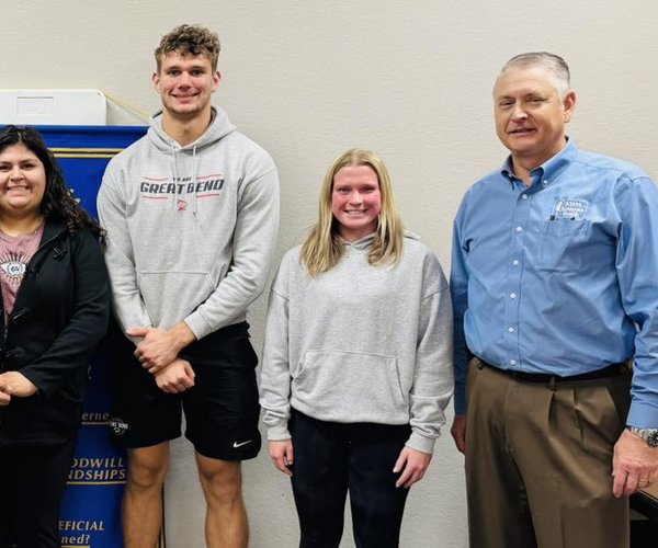 junior rotary november 2025