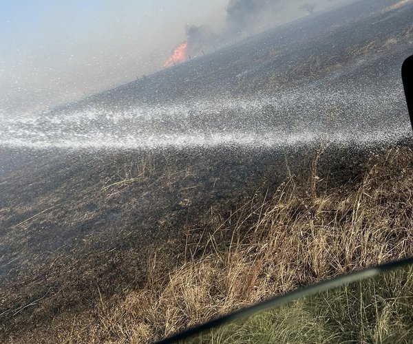 2025 DEC wildfire pic