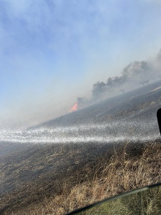 2025 DEC wildfire pic