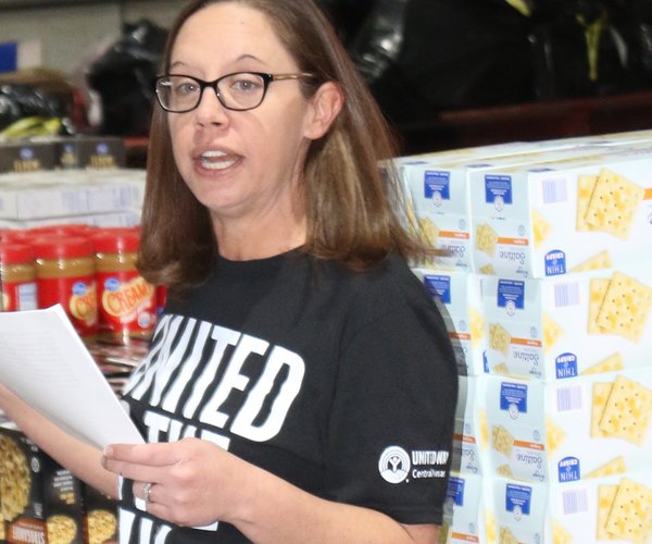 Charell Owings 2025 UWCK