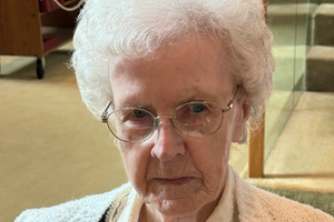 Sr. Stella Weber 1924 - 2025