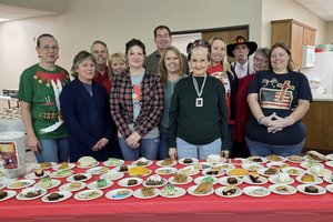 heartland christmas lunch 2025