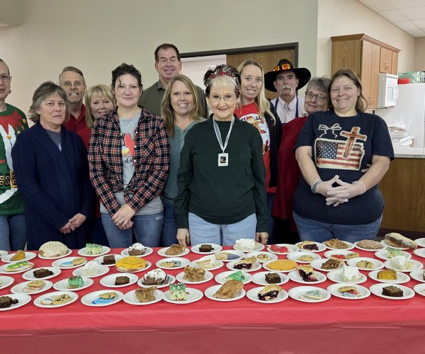 heartland christmas lunch 2025