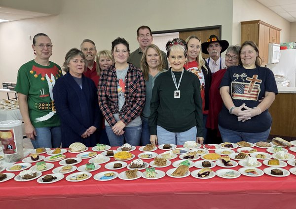 heartland christmas lunch 2025