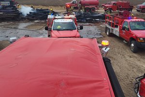 PC laydown fire 2025