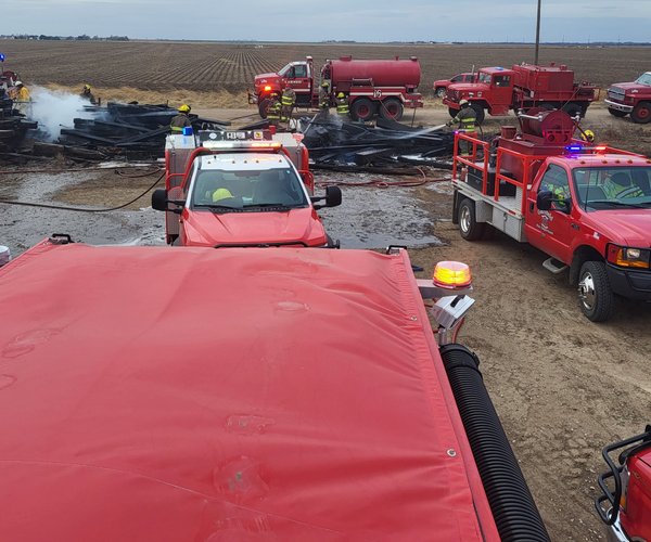 PC laydown fire 2025