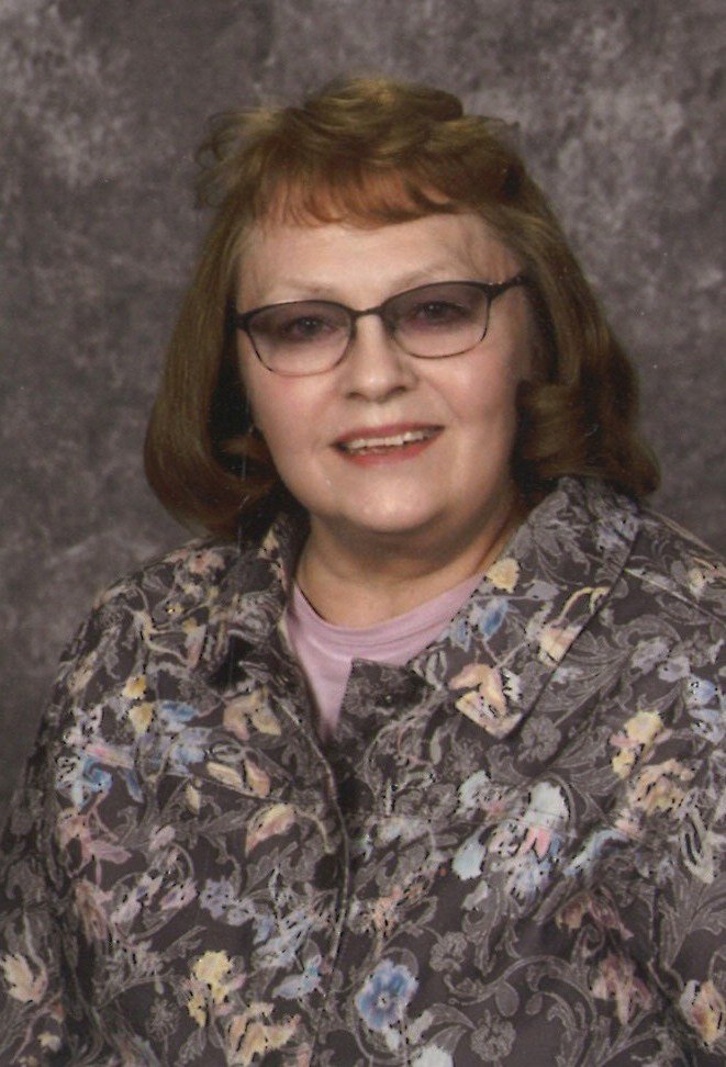 Cod Rita Bailey Rita Ann Bailey 1949 - 2025 - Great Bend Tribune
