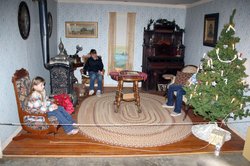 Santa Fe Trail Center 2026