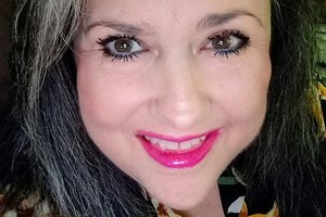 Pamela Hammond (Ferguson) 1963 - 2025