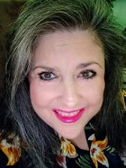 Pamela Hammond (Ferguson) 1963 - 2025