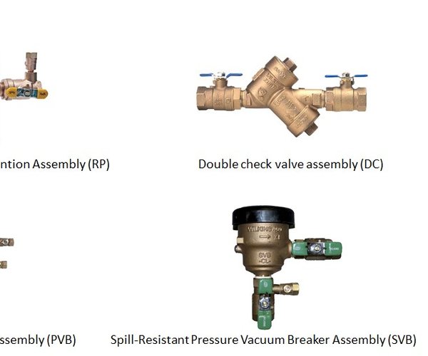 Image provided by Safe Water Commission