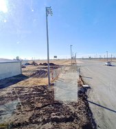 dragstrip tower grade 2025 december