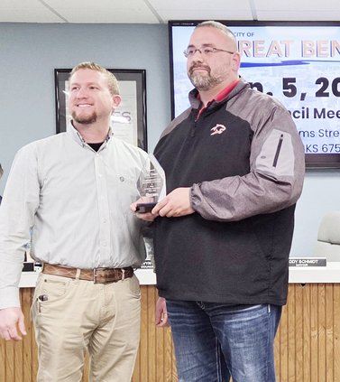 cody schmidt final meeting