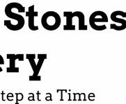 stepping stones logo