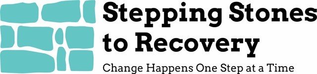 stepping stones logo