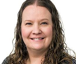 Allison Naber, Ph.D., OTD, OTR/L,