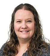 Allison Naber, Ph.D., OTD, OTR/L,