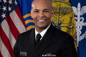 Dr. Jerome Adams