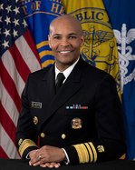 Dr. Jerome Adams