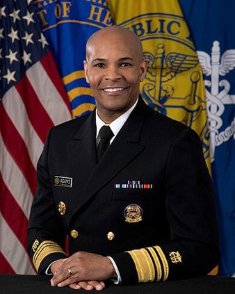 Dr. Jerome Adams