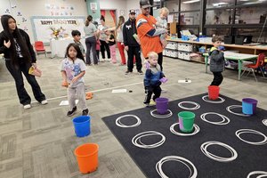 math night at Eisenhower 2026