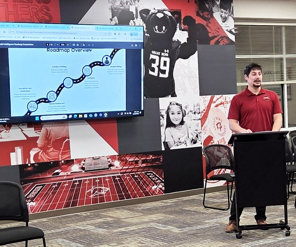 ai vision castro 2026