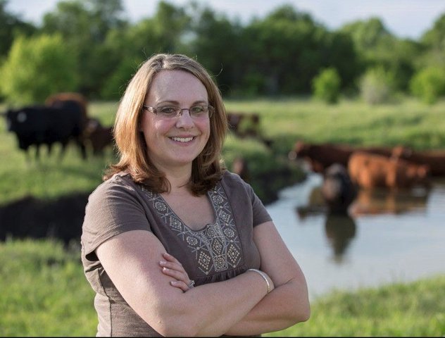Shop Kansas Farms Women Farmers and Ranchers of 2026