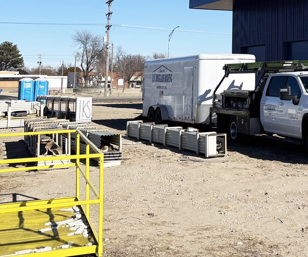 inovation center jan 21 2026