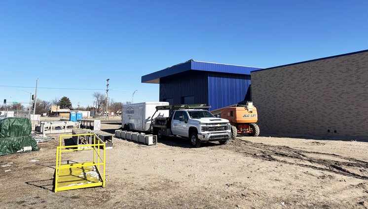 inovation center jan 21 2026