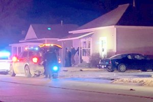 standoff jan 21 2026