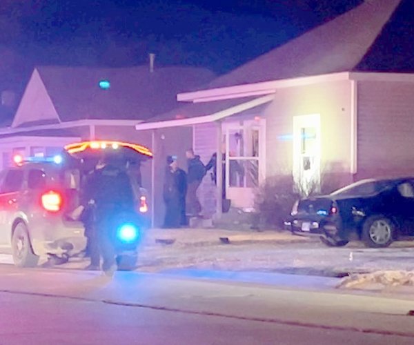 standoff jan 21 2026