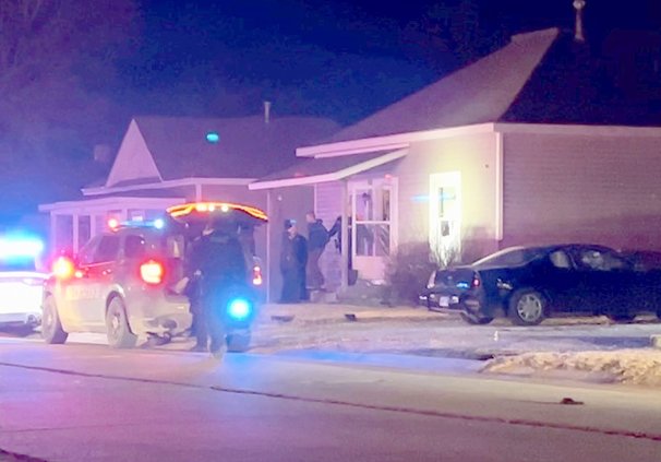 standoff jan 21 2026