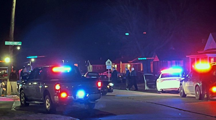 standoff 2 jan 21 2026