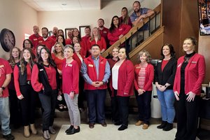 chamber ambassadors 2026