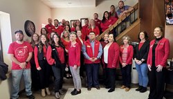 chamber ambassadors 2026