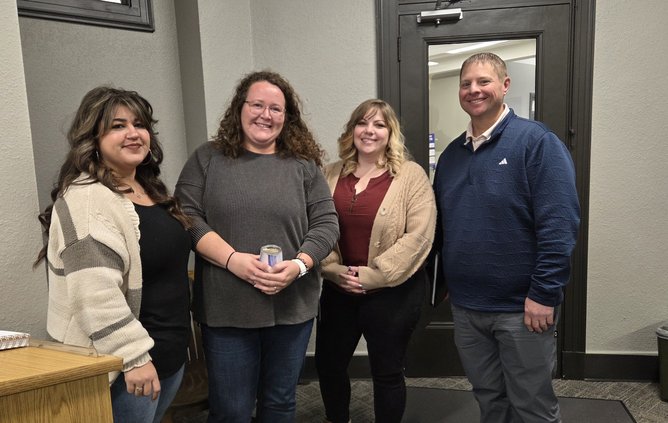 bc employee engagement committee