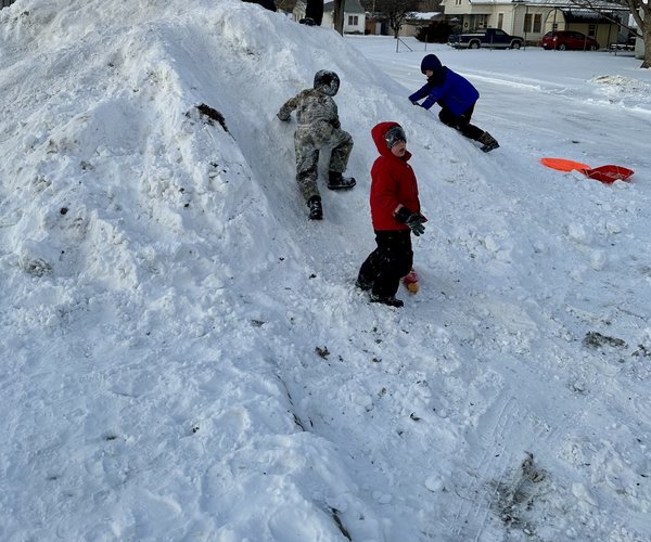 ellinwood snow hill 2026