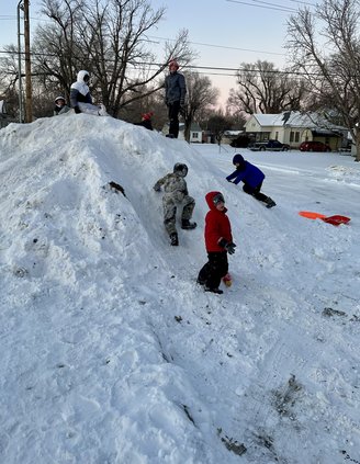 ellinwood snow hill 2026