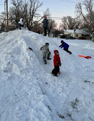ellinwood snow hill 2026