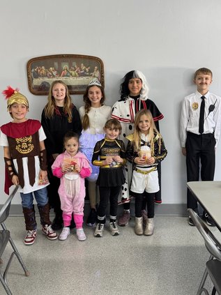 movie day st joe 2026