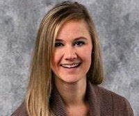 Ashley McConnell, MS