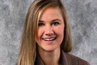 Ashley McConnell, MS